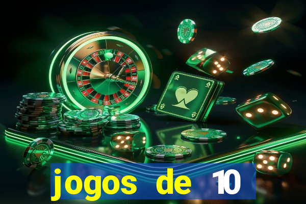 jogos de 10 centavos na bet7k